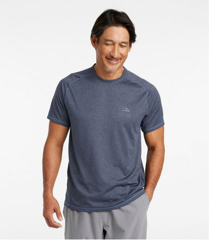 Men's Bean's Access Trail Tee | L.L.Bean US