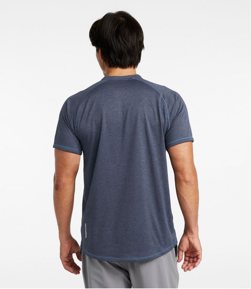 Men's Bean's Access Trail Tee | L.L.Bean US