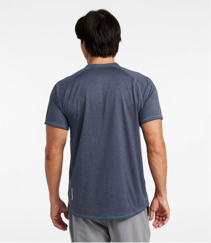 Men's Bean's Access Trail Tee | L.L.Bean US