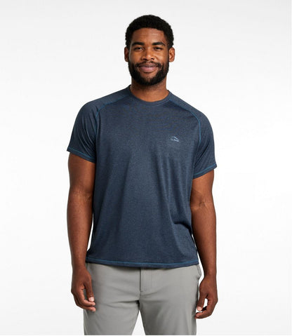 Men's Bean's Access Trail Tee | L.L.Bean US