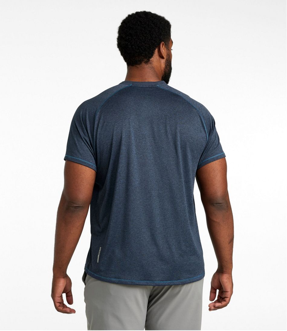 Men's Bean's Access Trail Tee | L.L.Bean US