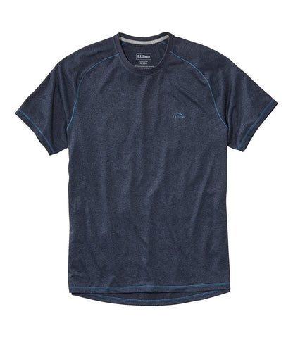 Men's Bean's Access Trail Tee | L.L.Bean US