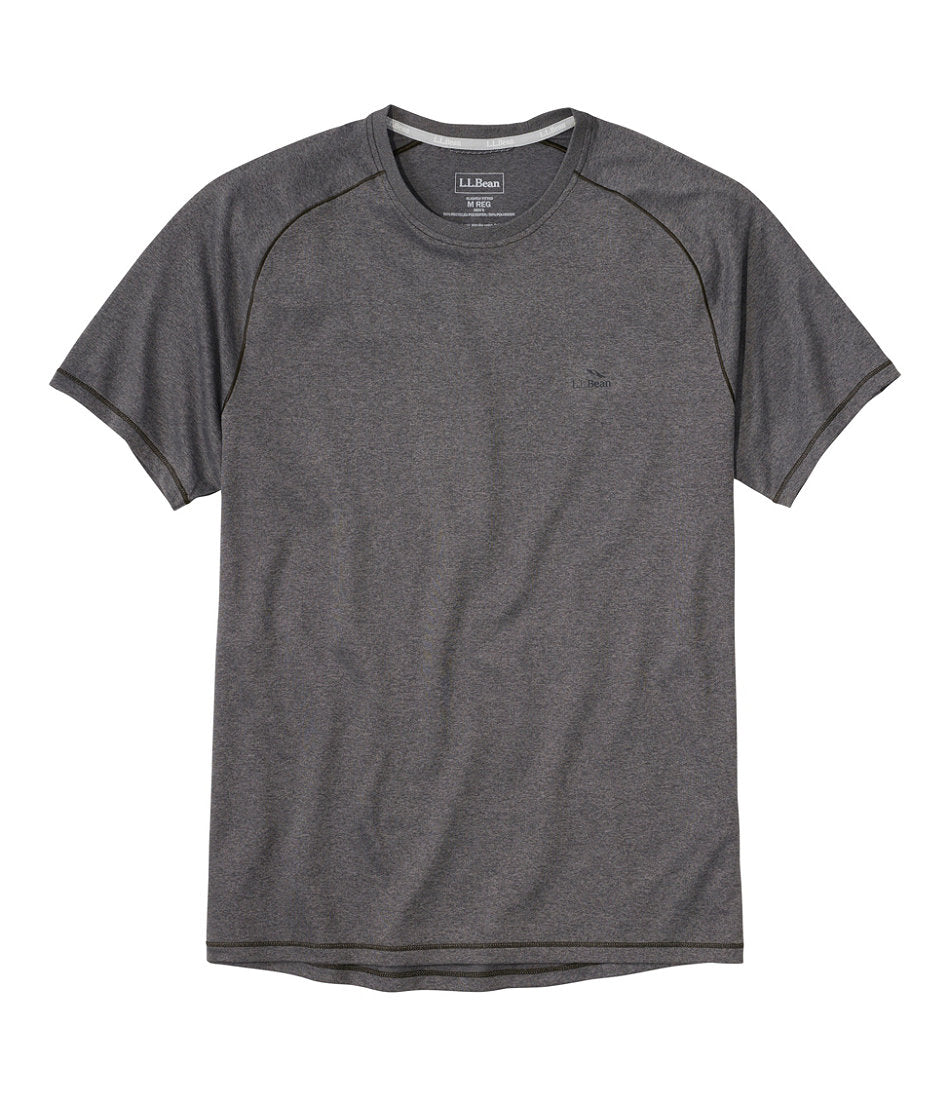 Men's Bean's Access Trail Tee | L.L.Bean US