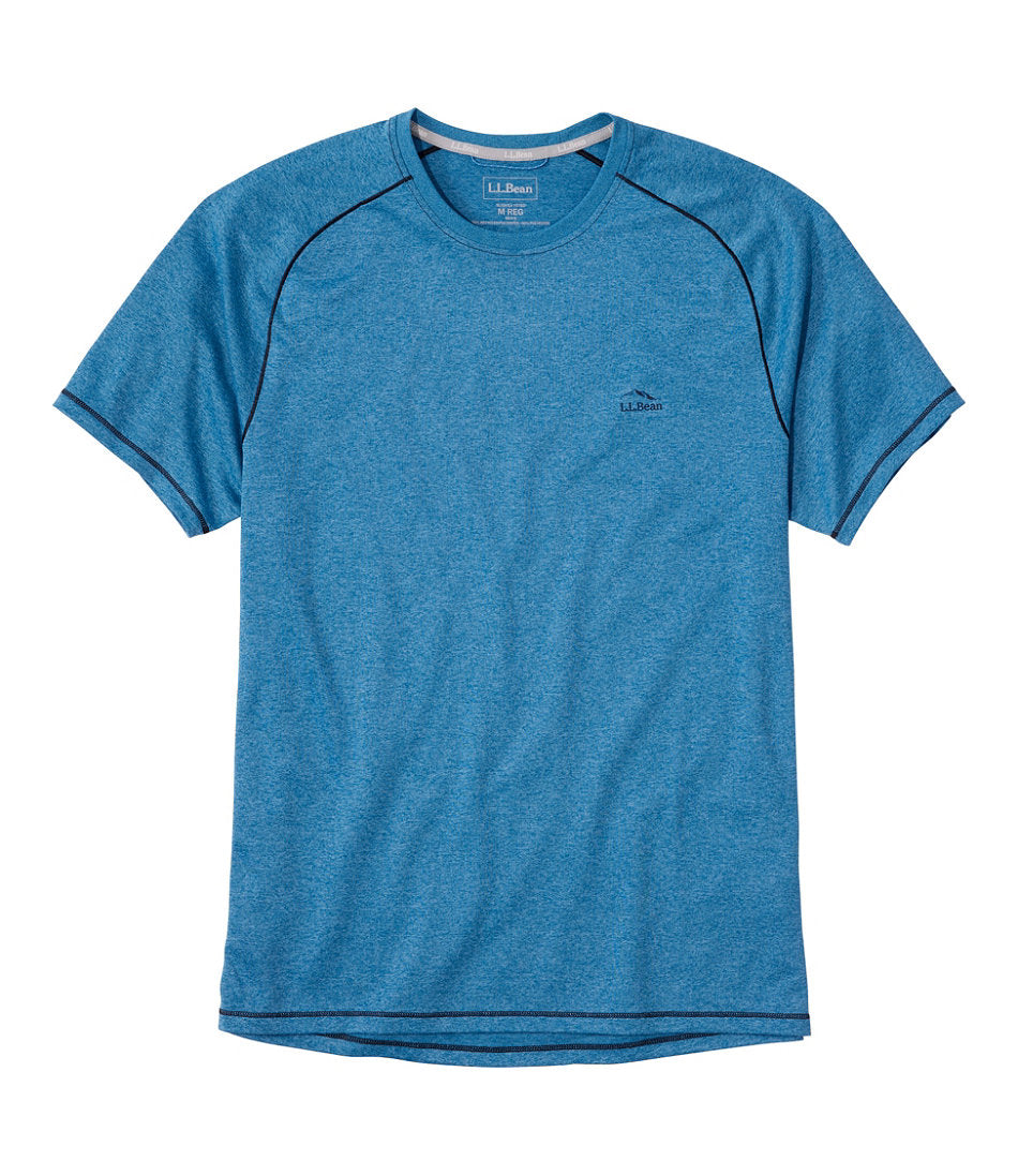 Men's Bean's Access Trail Tee | L.L.Bean US