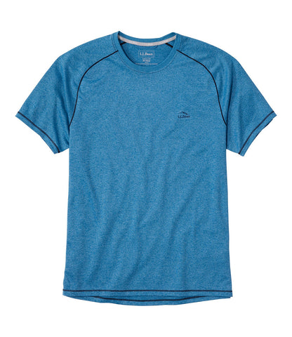 Men's Bean's Access Trail Tee | L.L.Bean US