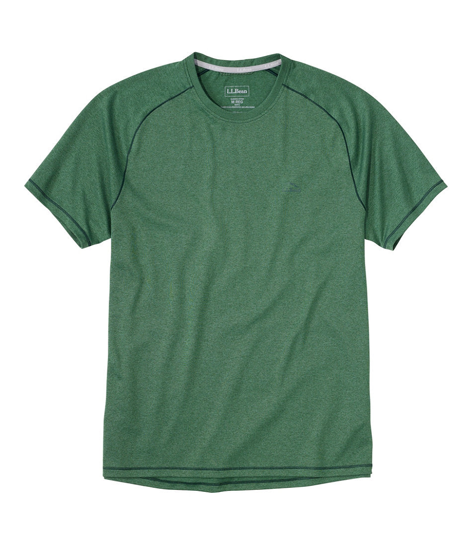 Men's Bean's Access Trail Tee | L.L.Bean US