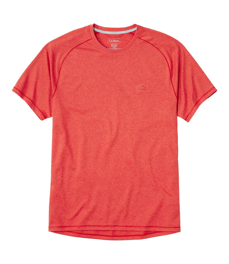 Men's Bean's Access Trail Tee | L.L.Bean US