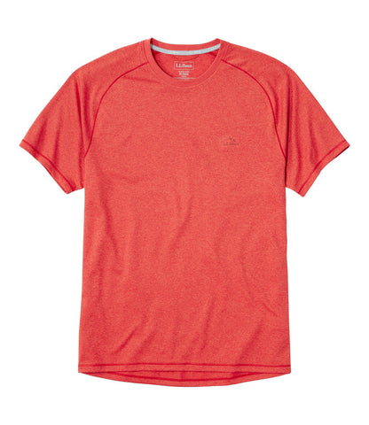 Men's Bean's Access Trail Tee | L.L.Bean US