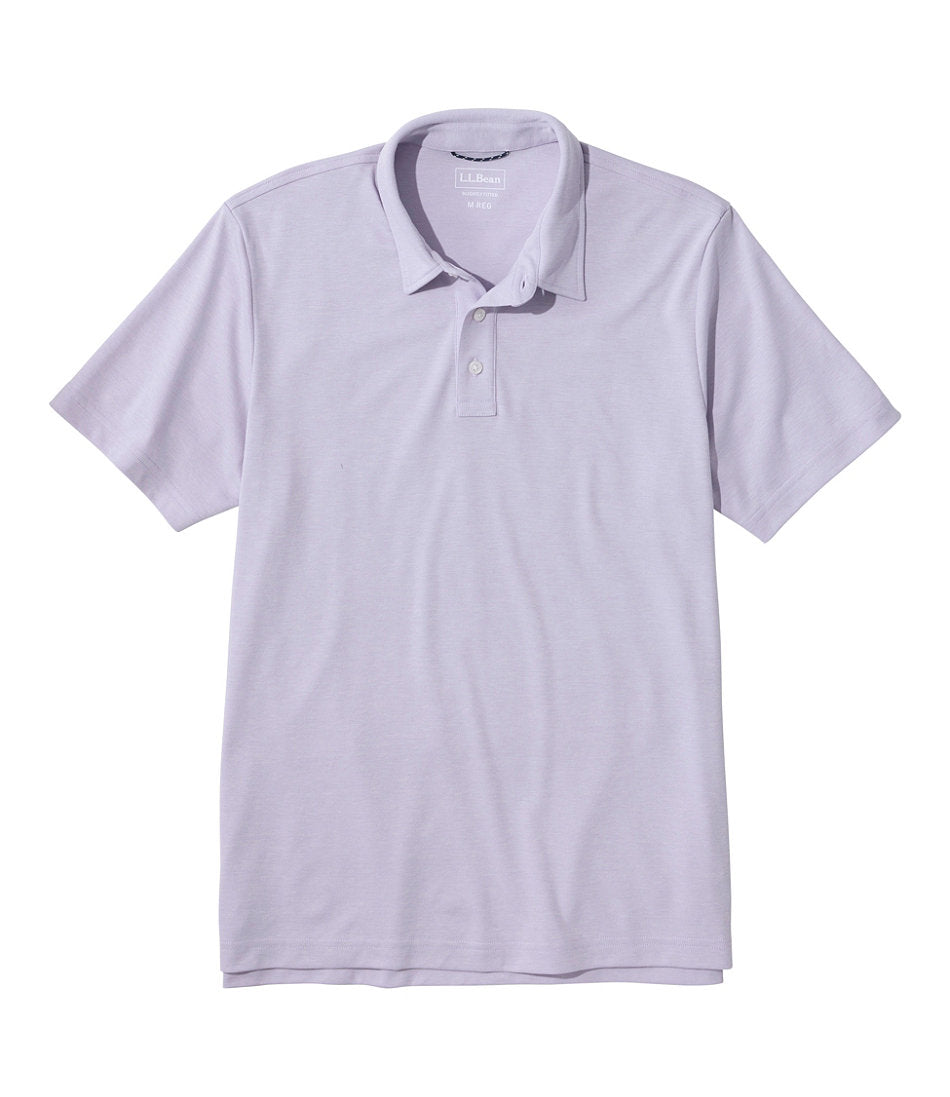 Men's Comfort Stretch Performance® Polo, Short-Sleeve, Slightly Fitted | L.L.Bean discount