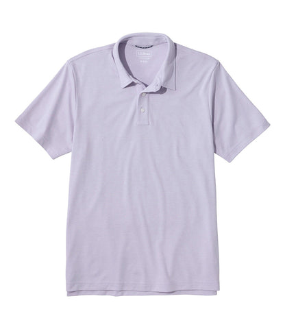Men's Comfort Stretch Performance® Polo, Short-Sleeve, Slightly Fitted | L.L.Bean discount