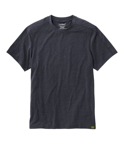 Men's Everyday SunSmart® Tee, Short-Sleeve | L.L.Bean for sale