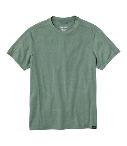 Men's Everyday SunSmart® Tee, Short-Sleeve | L.L.Bean for sale