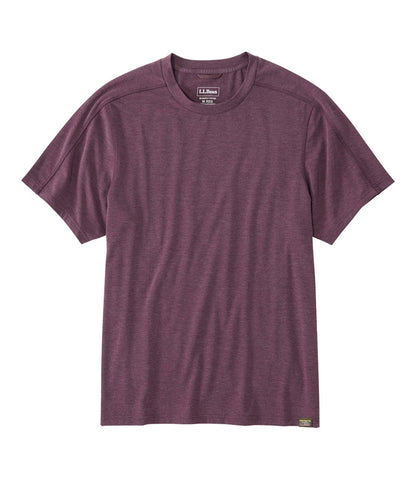 Men's Everyday SunSmart® Tee, Short-Sleeve | L.L.Bean for sale