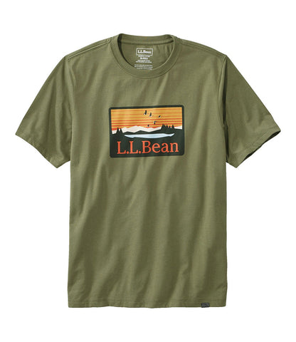 Men's Hunter's Graphic Tee | L.L.Bean for sale