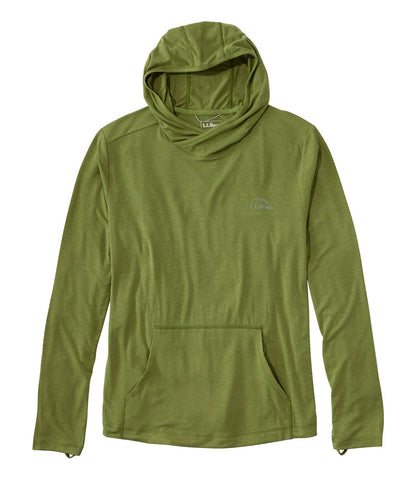 Men's Tropicwear Comfort Hoodie | L.L.Bean for sale