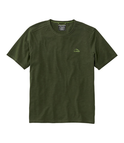Men's Insect Shield Field Tee, Short-Sleeve | L.L.Bean on sale