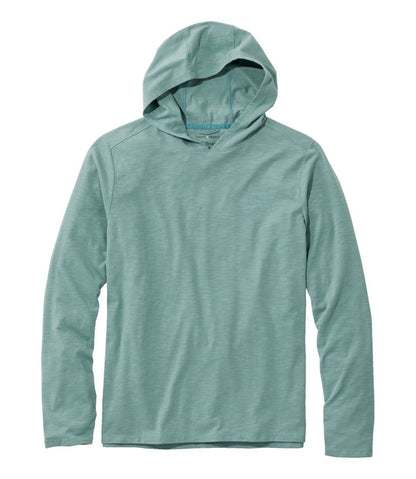 Men's Insect Shield Field Hoodie | L.L.Bean online