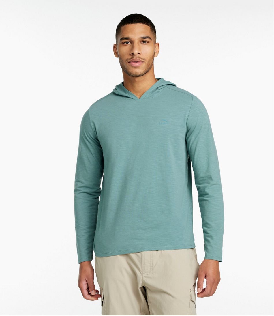 Men's Insect Shield Field Hoodie | L.L.Bean online