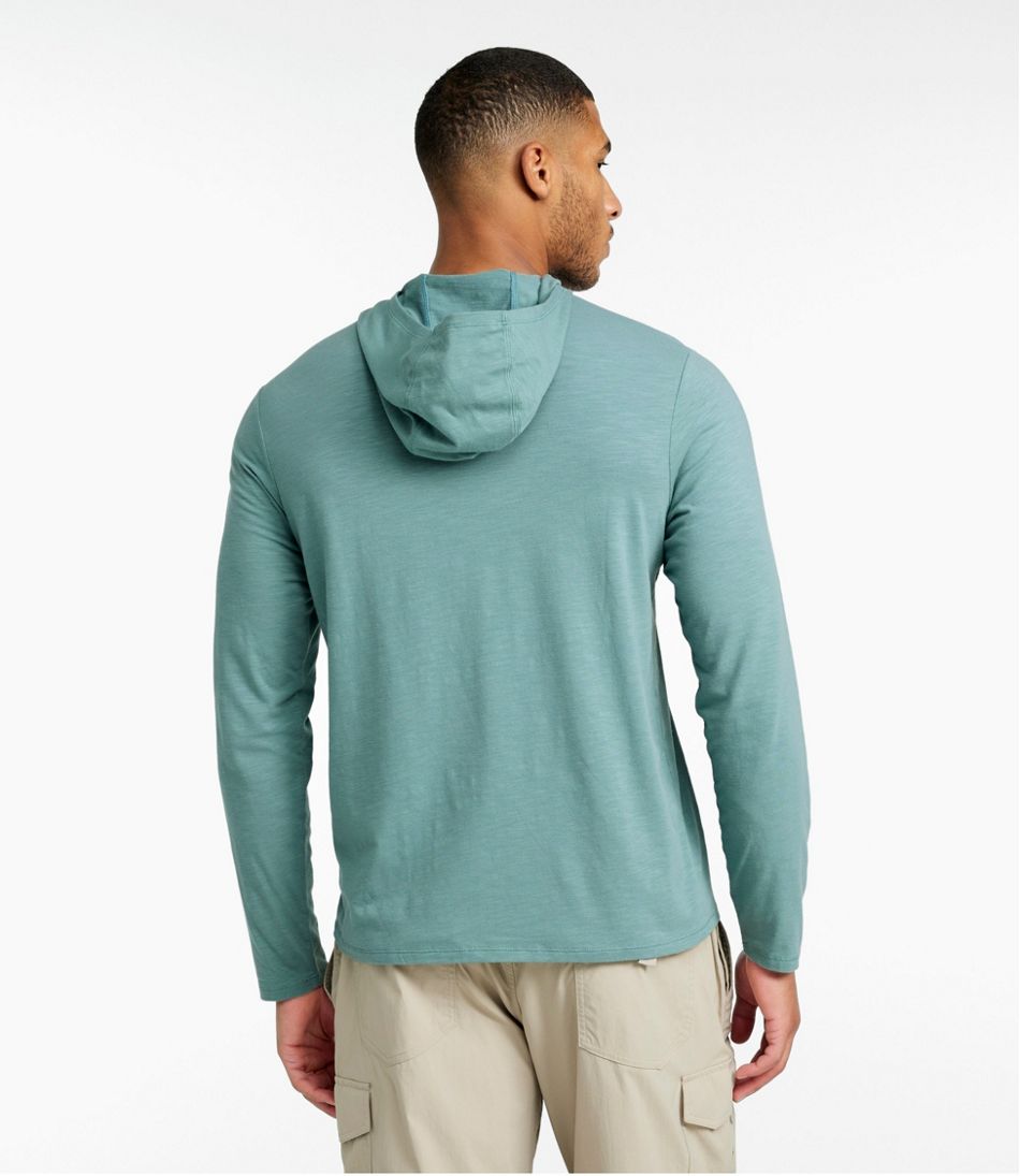 Men's Insect Shield Field Hoodie | L.L.Bean online