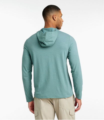 Men's Insect Shield Field Hoodie | L.L.Bean online