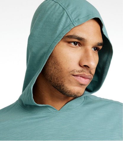 Men's Insect Shield Field Hoodie | L.L.Bean online