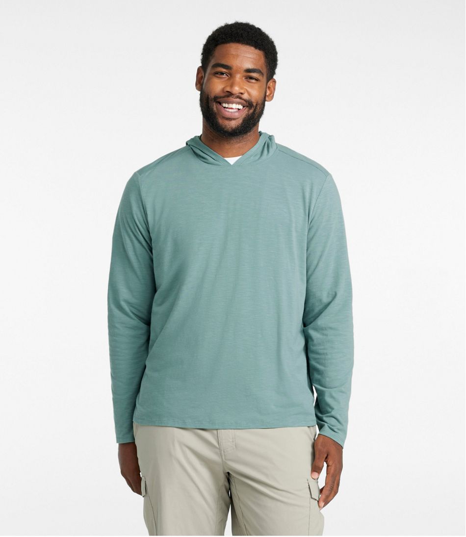 Men's Insect Shield Field Hoodie | L.L.Bean online