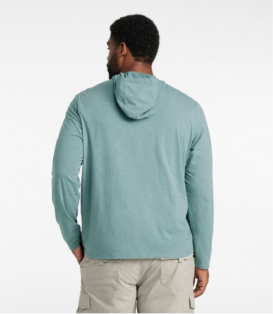 Men's Insect Shield Field Hoodie | L.L.Bean online
