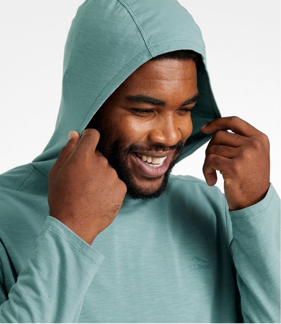 Men's Insect Shield Field Hoodie | L.L.Bean online
