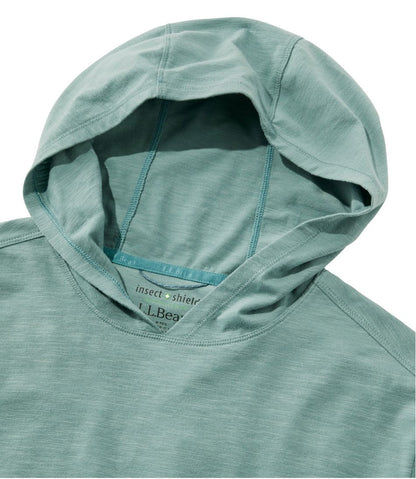 Men's Insect Shield Field Hoodie | L.L.Bean online