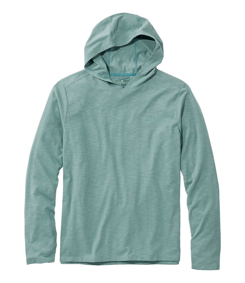 Men's Insect Shield Field Hoodie | L.L.Bean online