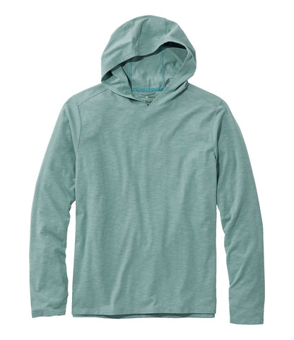 Men's Insect Shield Field Hoodie | L.L.Bean online