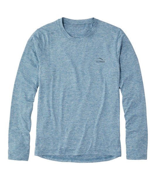Men's Insect Shield Pro Knit Crew | L.L.Bean online