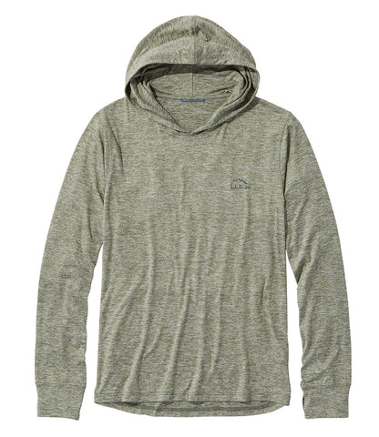 Men's Insect Shield Pro Knit Hoodie | L.L.Bean outlet