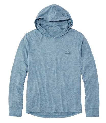 Men's Insect Shield Pro Knit Hoodie | L.L.Bean outlet