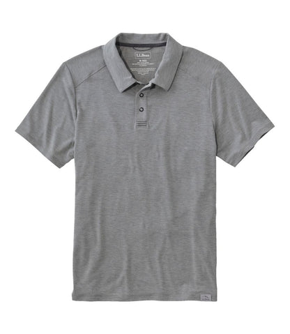 Men's Tropicwear Comfort Polo, Short-Sleeve | L.L.Bean outlet
