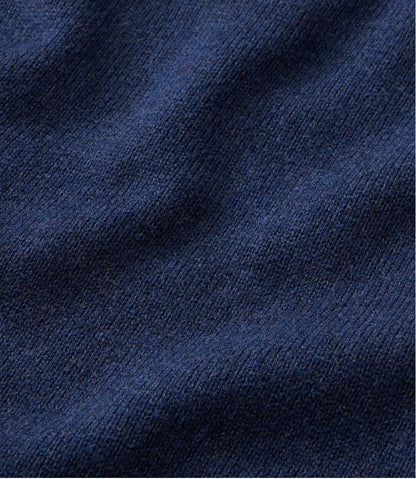 Men's Wicked Soft Cotton/Cashmere Sweater, Crewneck | L.L.Bean online
