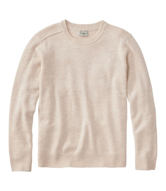 Men's Essential Merino Sweater, Crewneck | L.L.Bean US