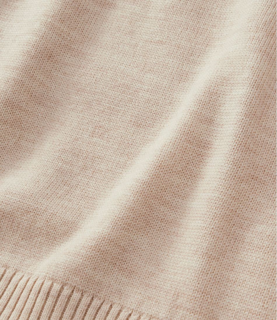 Men's Essential Merino Sweater, Crewneck | L.L.Bean US