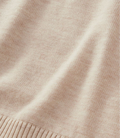 Men's Essential Merino Sweater, Crewneck | L.L.Bean US