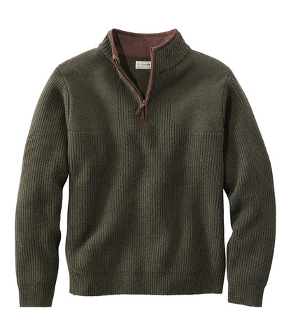 Men's Waterfowl Sweater | L.L.Bean outlet