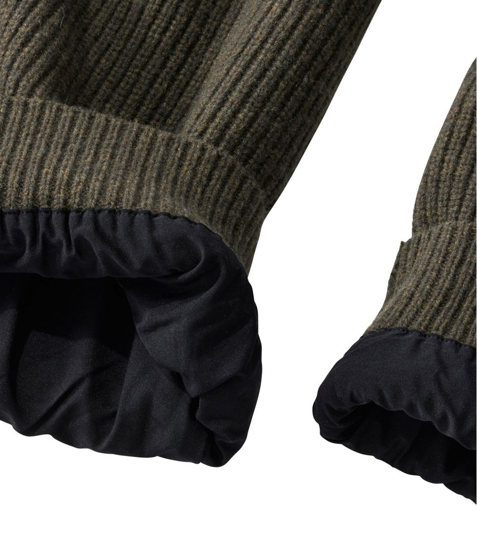 Men's Waterfowl Sweater with WINDSTOPPER by GORE-TEX LABS | L.L.Bean discount
