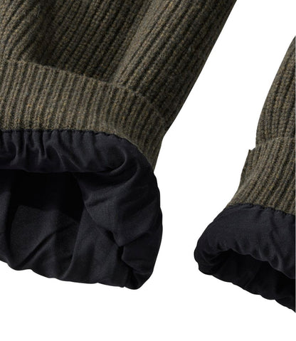 Men's Waterfowl Sweater with WINDSTOPPER by GORE-TEX LABS | L.L.Bean discount
