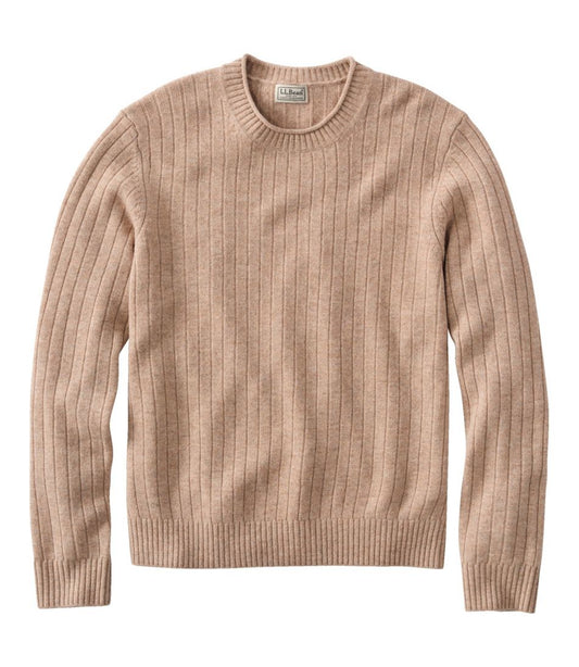 Men's Bean's Ultrasoft Wool Rollneck Sweater | L.L.Bean discount