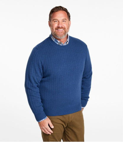 Men's Bean's Ultrasoft Wool Rollneck Sweater | L.L.Bean discount