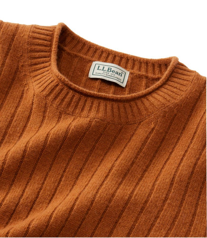 Men's Bean's Ultrasoft Wool Rollneck Sweater | L.L.Bean discount