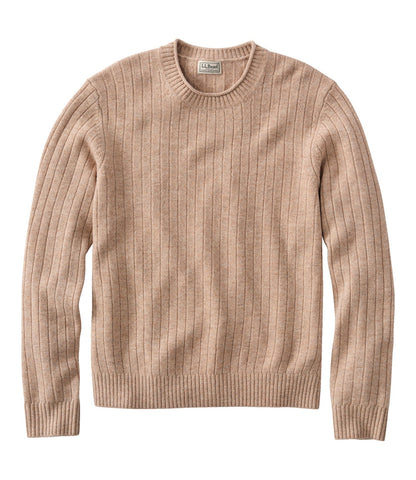 Men's Bean's Ultrasoft Wool Rollneck Sweater | L.L.Bean discount