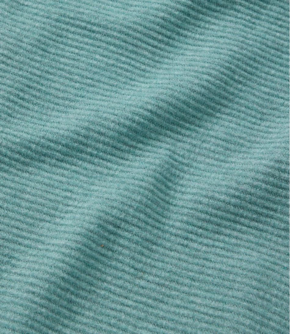Men's Lakewashed Double-Knit Quarter-Zip Pullover | L.L.Bean discount