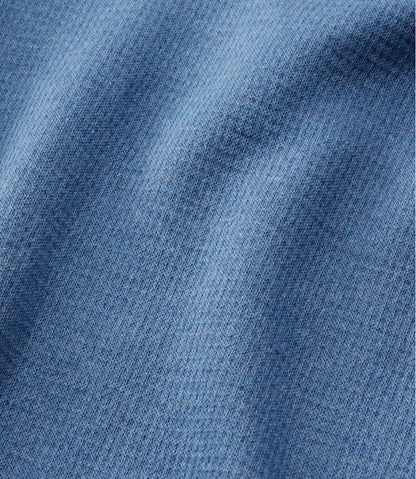 Men's All Seasons Textured Sweats, Quarter-Zip | L.L.Bean online