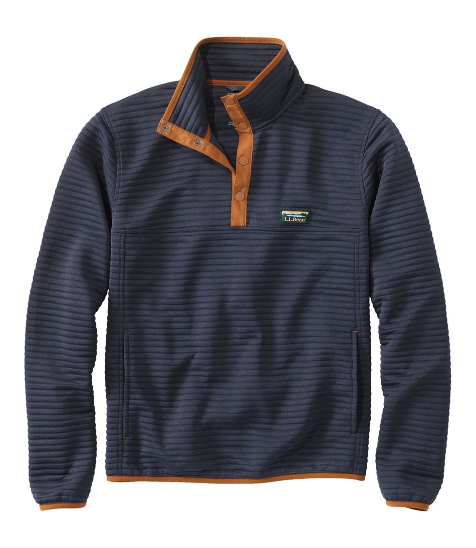 Men's Airlight Knit Pullover | L.L.Bean US