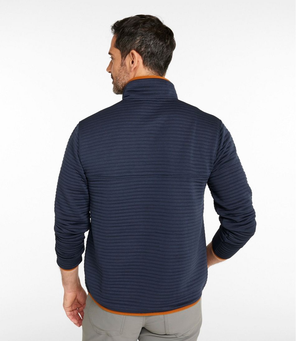 Men's Airlight Knit Pullover | L.L.Bean US